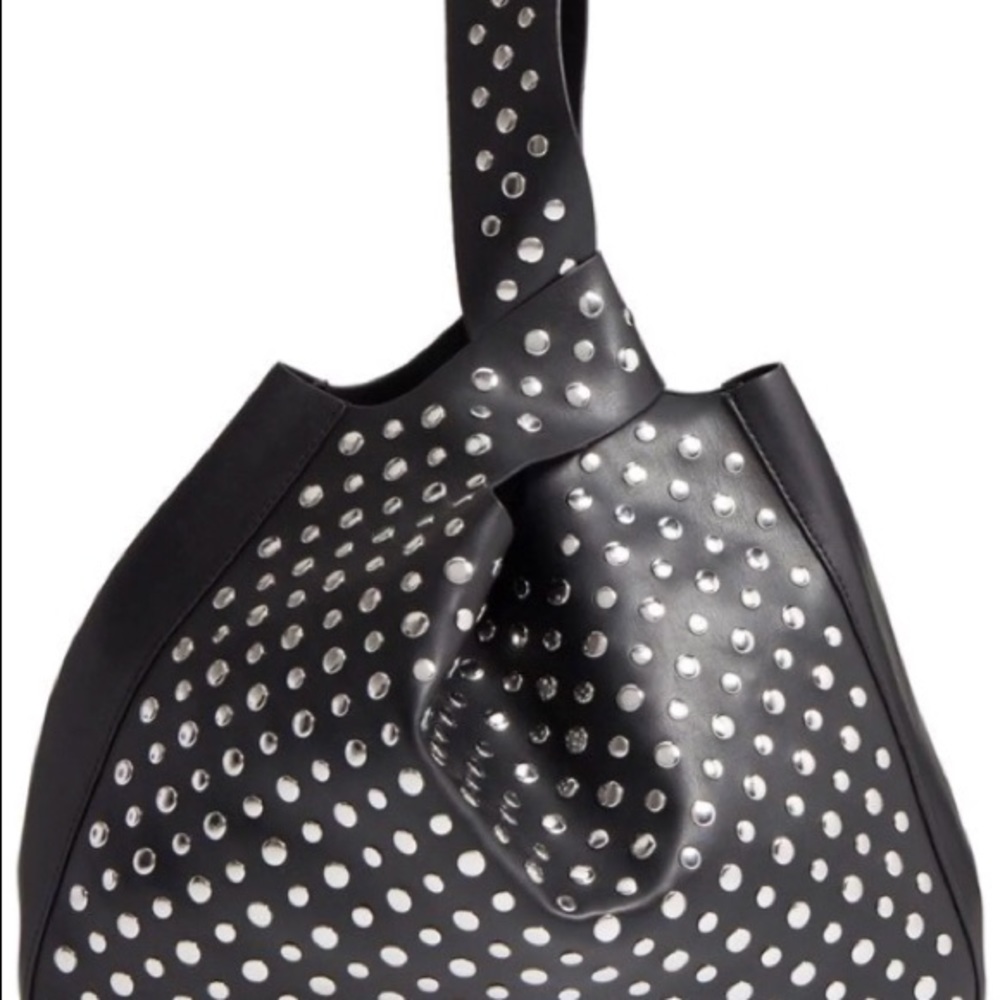 Topshop Fashion Bag.